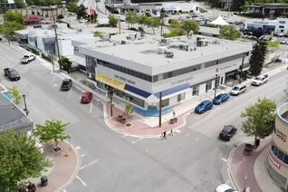 Property for Lease, 270 Ross Street, Salmon Arm, BC