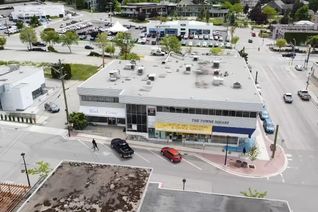 Office for Lease, 310 Hudson Avenue #202, Salmon Arm, BC