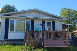 Property for Sale, 62 Dieppe Ave, Elliot Lake, ON