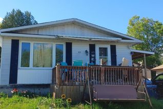 Property for Sale, 62 Dieppe Ave, Elliot Lake, ON Property for Sale, 62 Dieppe Ave, Elliot Lake, ON