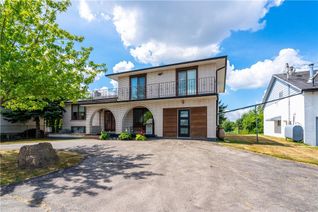 House for Sale, 251 Green Mountain Road E, Hamilton, ON