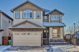 Property for Sale, 1870 Baywater Street Sw, Airdrie, AB