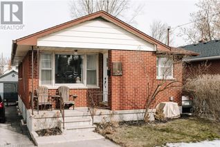 Bungalow for Rent, 34 Emery Street W Unit# Upper, London, ON