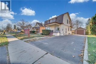 Property for Sale, 297 Thames Street N, Ingersoll, ON Property for Sale, 297 Thames Street N, Ingersoll, ON