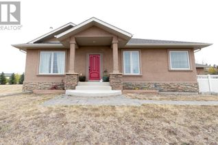 Bungalow for Sale, 12 Carlisle Road, Rural Stettler No. 6, County of, AB