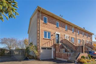 Townhouse for Sale, 4391 Henry Avenue, Beamsville, ON