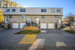 Townhouse for Sale, 1945 Denmar Road Unit# 47, Pickering, ON