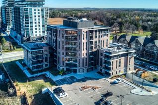 Condo for Sale, 332 Gosling Gardens Unit# 804, Guelph, ON