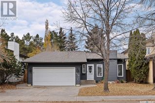 Property for Sale, 214 Molloy Street, Saskatoon, SK