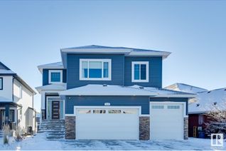 Detached House for Sale, 413 Meadowview Dr, Fort Saskatchewan, AB