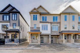 Freehold Townhouse for Sale, 63 Bavin St #Lot 16, Clarington, ON