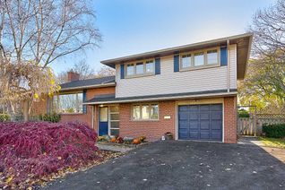 Sidesplit for Sale, 716 Perry Dr, Burlington, ON Sidesplit for Sale, 716 Perry Dr, Burlington, ON