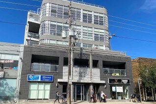 Commercial/Retail Property for Lease, 952 Kingston Rd #101, Toronto, ON