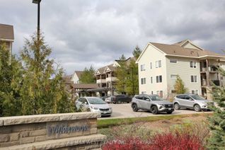 Apartment for Sale, 1 Brandy Lane Dr #203, Collingwood, ON