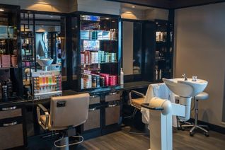 Barber/Beauty Shop Business for Sale