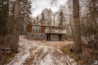 Detached House for Sale, 52534 Rge Rd 21, Rural Parkland County, AB