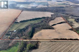 Farm for Sale, 21111 Dundonald Road, Glencoe, ON Farm for Sale, 21111 Dundonald Road, Glencoe, ON