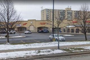 Property for Lease, 100 Belmont Drive #4A, London, ON