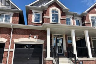 Townhouse for Rent, 13 Barfoot Street, Collingwood, ON