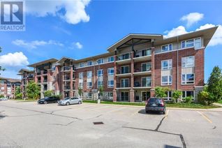 Condo for Sale, 41 Goodwin Drive Unit# 204, Guelph, ON