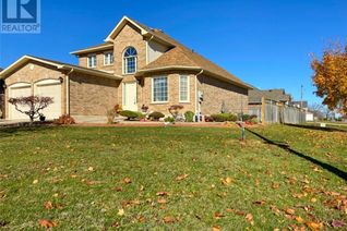 House for Sale, 13 Chianti Crescent, Stoney Creek, ON