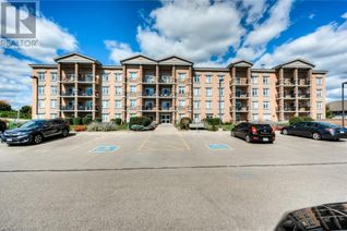 Condo for Sale, 2 Colonial Drive Unit# 203, Guelph, ON