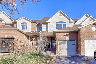 Freehold Townhouse for Sale, 49 Cornish Dr, Clarington, ON