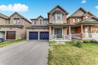 Detached House for Rent, 59 Christian Hoover Dr, Whitchurch-Stouffville, ON