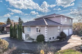 Bungalow for Sale, 388 Third Line, Oakville, ON Bungalow for Sale, 388 Third Line, Oakville, ON