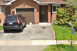 Backsplit for Sale, 16 Clearview Crt, Brampton, ON Backsplit for Sale, 16 Clearview Crt, Brampton, ON