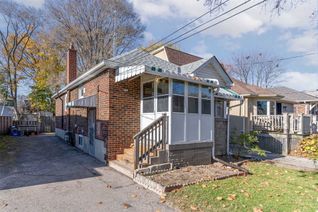 House for Sale, 80 Queens Ave, Toronto, ON