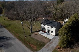 Property for Sale, 60 Sixth Concession Rd, Brant, ON