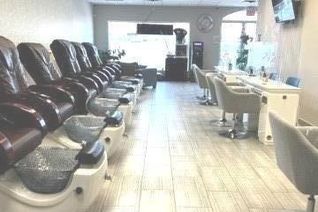 Beauty Salon Business for Sale, 860 Tower St #5, Centre Wellington, ON Beauty Salon Business for Sale, 860 Tower St #5, Centre Wellington, ON