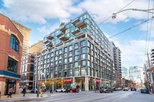 Loft for Rent, 138 Princess St #1105, Toronto, ON Loft for Rent, 138 Princess St #1105, Toronto, ON