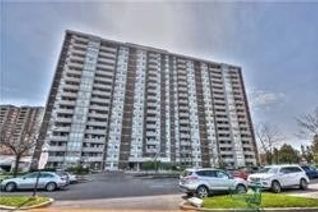 Property for Sale, 44 Falby Crt #1112, Ajax, ON