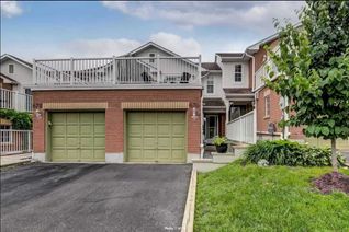 Townhouse for Rent, 676 Limpert Terr, Newmarket, ON