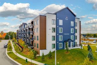Apartment for Sale, 54 Koda St #101, Barrie, ON