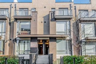 Townhouse for Sale, 28 Fieldway Rd #57, Toronto, ON