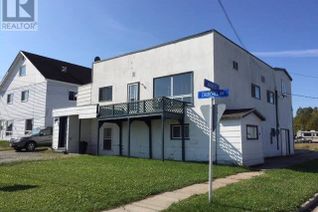 Property for Sale, 58 Mackey St, Wawa, ON