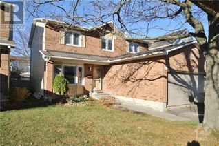 House for Sale, 440 Oaklawn Crescent, Ottawa, ON
