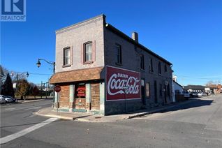 Commercial/Retail Property for Sale, 48 King Street, Trenton, ON