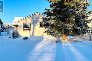 House for Sale, 1106 9th Ave., Wainwright, AB