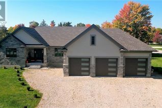 Bungalow for Sale, 81169 Pfrimmer Road, Benmiller, ON