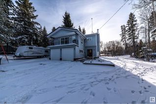 House for Sale, 1417 Park Cr, Rural Lac Ste. Anne County, AB
