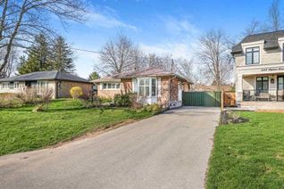 Bungalow for Sale, 535 Taplow Cres, Oakville, ON Bungalow for Sale, 535 Taplow Cres, Oakville, ON
