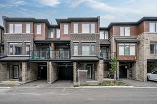 Townhouse for Rent, 30 Times Square Blvd #89, Hamilton, ON