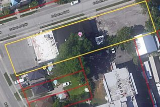 Property for Sale, 109 Colborne St W, Oshawa, ON Property for Sale, 109 Colborne St W, Oshawa, ON