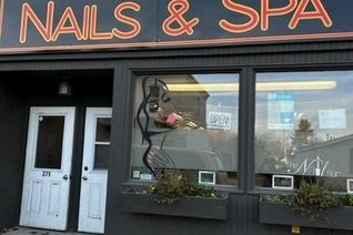 Beauty Salon Business for Sale, 269 Main St, Wellington North, ON Beauty Salon Business for Sale, 269 Main St, Wellington North, ON