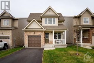 Property for Sale, 200 Onyx Crescent, Rockland, ON