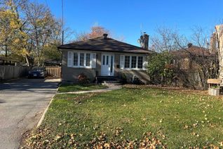Property for Rent, 78 Tormore Dr #Main Fl, Richmond Hill, ON